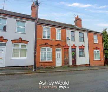 2 bedroom terraced house to rent - Photo 6