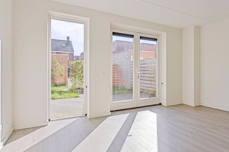 Huis te huur: Pioenstraat 176 9713 XX Groningen - Photo 4