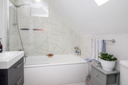 1 bedroom maisonette to rent - Photo 5