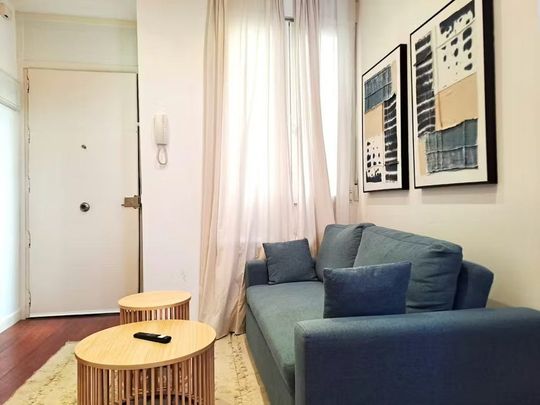 Calle de El Escorial, Madrid, Community of Madrid 28004 - Photo 1