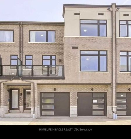 For Lease - 2550 Castlegate Crossing Unit# 214, Pickering, Ontario - Photo 5