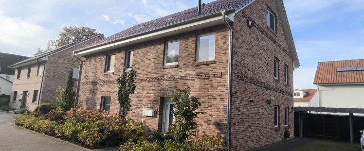 IHR NEUES ZUHAUSE IN EINER MODERNEN SENIOREN-WG - Foto 1