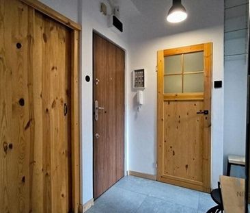 1-pokojowe, ul. Zakopiańska, Łagiewniki - Photo 4