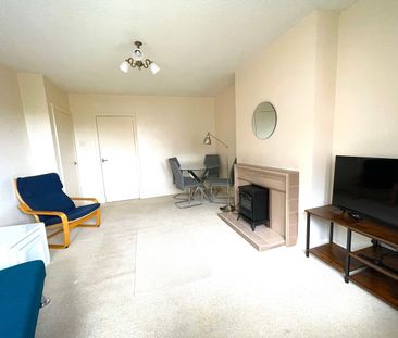 2 Bed Flat, Charterhall Grove, EH9 - Photo 1