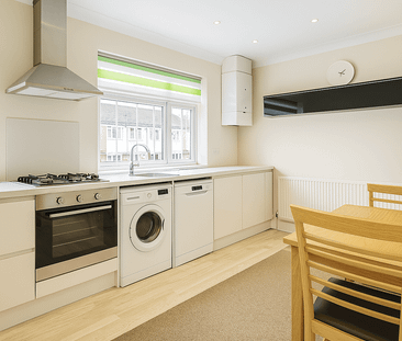 1 bedroom maisonette to rent - Photo 3 | Rentumo