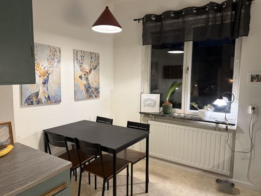 Västergatan, Eskilstuna - Foto 1