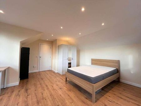 Anerley Park, Anerley, London, SE20 - Photo 4