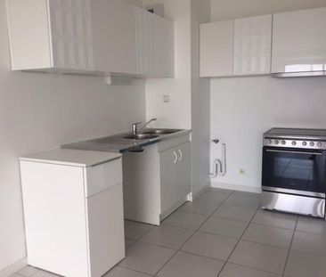 Location Appartement 3 pièces 70m² NANTES 44200 - Photo 6