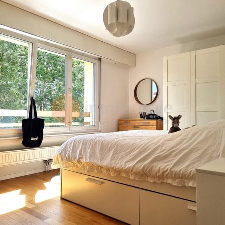 Tout INCLUS Très bel appartement 3,5 pièces avec place de parc intérieure et charges comprise - Photo 5