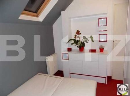 Apartament 2 camere, 42 mp, imobil nou, mobilat modern, zona Iulius Mall - Photo 4