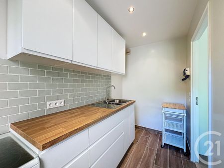 Appartement F1 À Louer 1 Pièce - 29,23 M - Photo 2