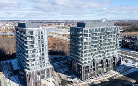 For Lease - 215 Veterans Drive Unit# 501, Brampton, Ontario - Photo 5