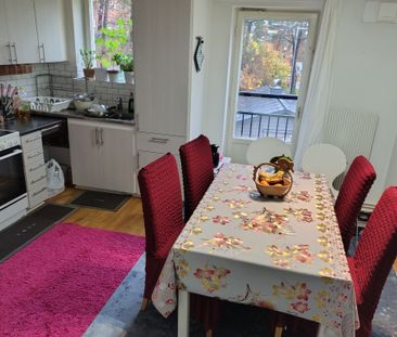 Gregorianska gatan, Göteborg - Photo 5