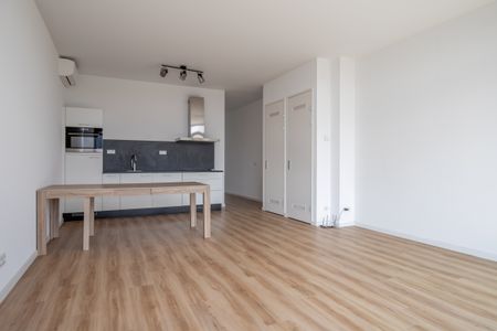 Te huur: Appartement Westzeedijk 509 H in Rotterdam - Foto 3