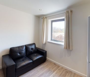 2.3 Cymbeline House, NG1 4FQ, NOTTINGHAM - Photo 3