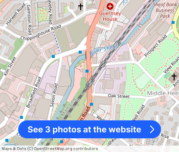 1 bedroom house share for rent - Photo 1