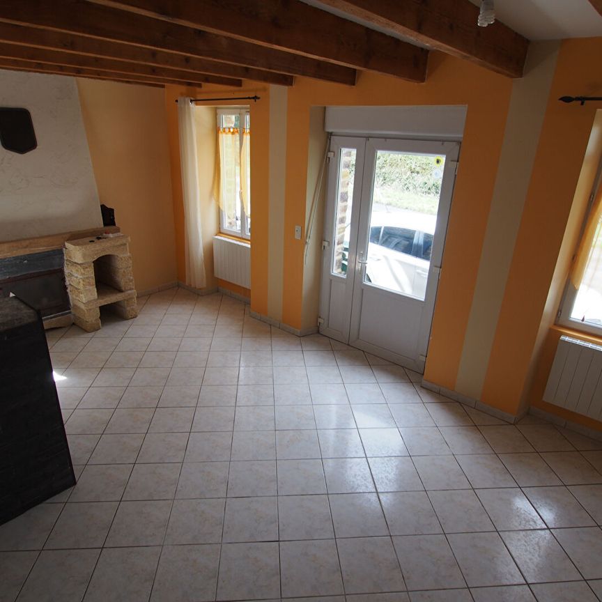 Location Maison 4 pièces 75m² - Photo 1