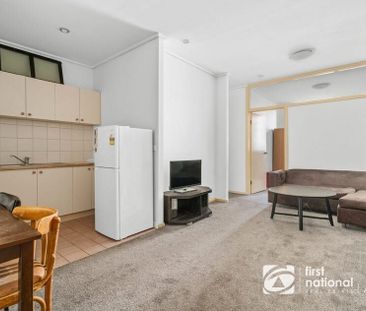 Melbourne CBD - Photo 1