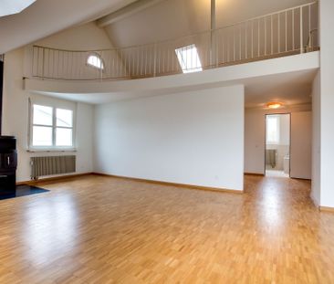 Wohntraum mit Galerie - Photo 5