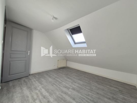 Location Maison 4 pièces 72m² HALLUIN 59250 - Photo 1