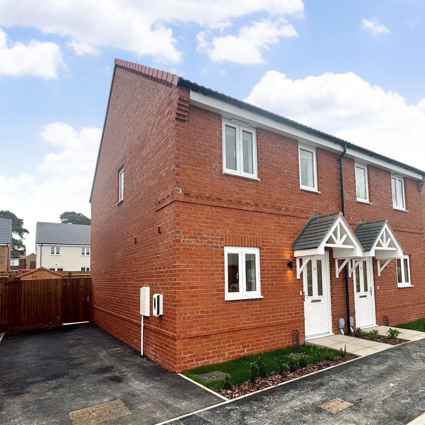 Eriswell Road, Brandon, Lakenheath - Photo 1