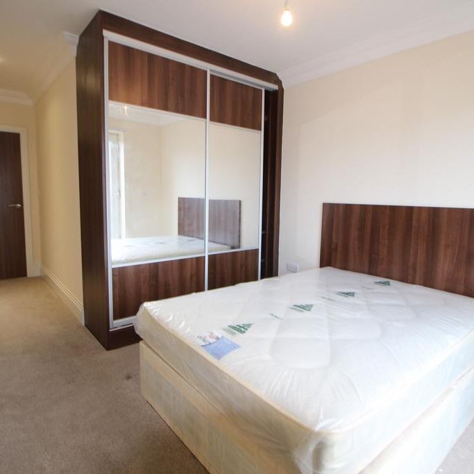 2 bedroom apartment to rent - Photo 1