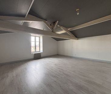 Location Appartement 3 pièces 70m² ROUILLE 86480 - Photo 4