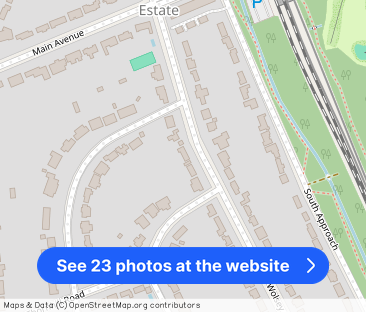 Wolsey Road, Northwood, Hertfordshire, HA6 - Photo 1