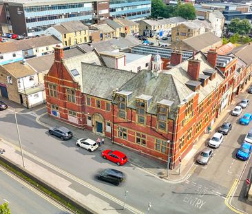 Old County Court, Bankhouse Street - Photo 5