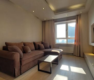 Sprawdź>>> Luksusowy apartament w Centrum 39.59 m² - Photo 5