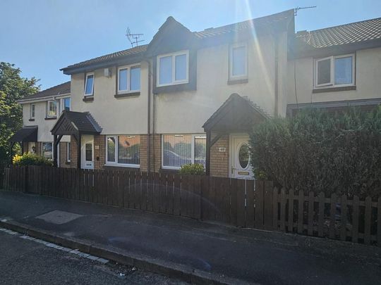 3 bedroom terraced house to rent - Photo 1
