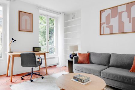 Rue Rousselet - Photo 2