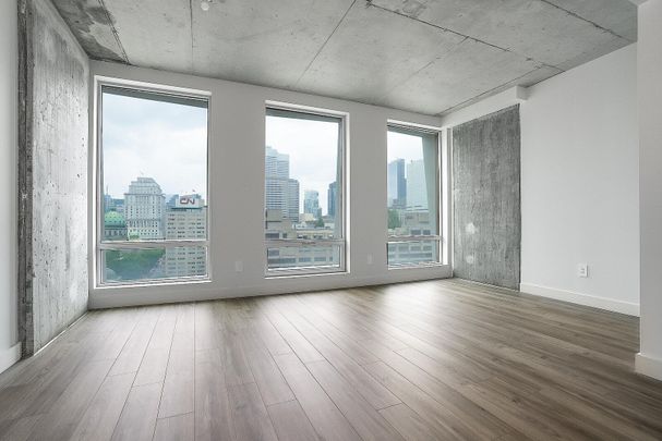 900 St-Jacques, Montréal, QC - Photo 1