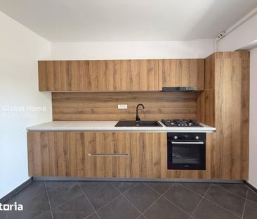 2 Camere Office + Terasa | Posibilitate Mobiliare | Unirii - Corneliu - Photo 2