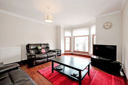 Flat 5, 2a Deemount Terrace, Aberdeen AB11 7RX - Photo 2