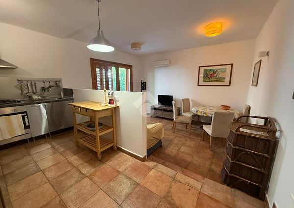 Villa singola in affitto