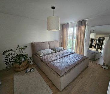 2.5 Zimmer, 62 m², EG - Photo 5