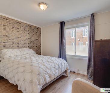 1-815, rue corinne, Saint-Sauveur à louer - Photo 1