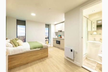 Top Floor Classic Studio - Photo 2