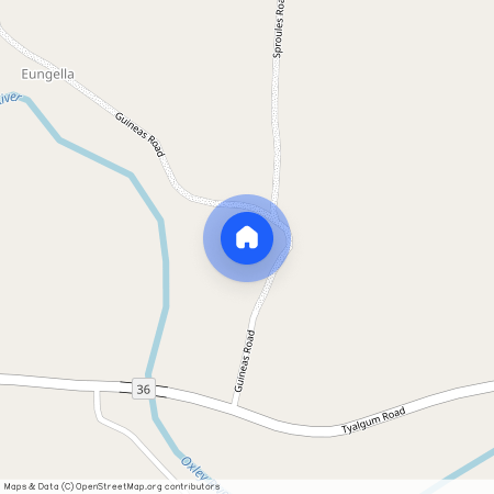 1/Lot 9 Everests Road, Eungella NSW 2484