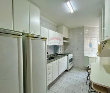 Apartamento para alugar na Praia da Enseada Guarujá - Foto 3