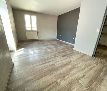 Appartement à louer à VAL DE BRIEY - Photo 3