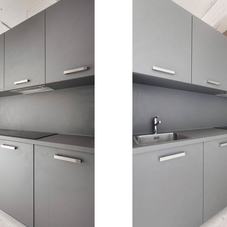 Appartement te huur: Pastoor Spieringsstraat 5-K 5401 GA Uden - Foto 1