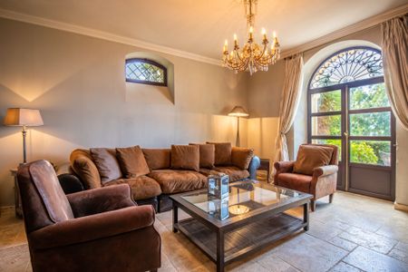 Rental Mansion Oletta 10 Rooms 420 m² - Photo 2