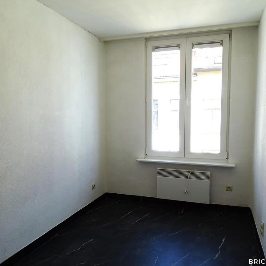 Appartement te huur - Photo 1