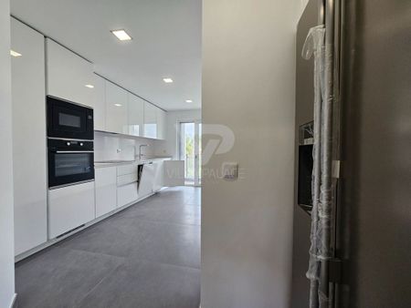 3 bedroom luxury Flat for rent in Cascais, Lisbon - Photo 5