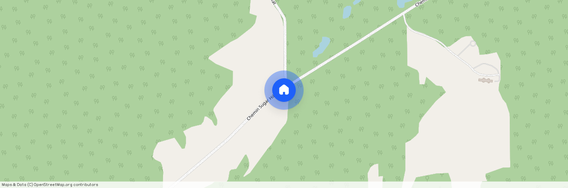 115 Ch. Sugar Hill, QC, CA, Lac-Brome