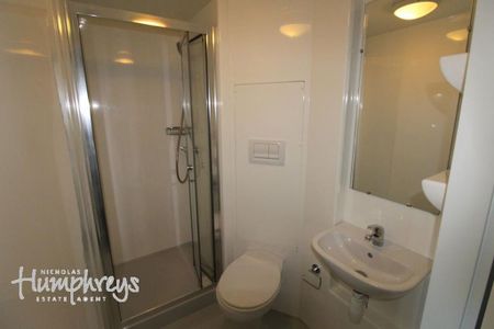 Studio to rent - Photo 4