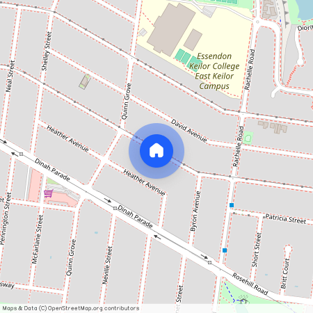 59A Lincoln Drive, Vic 3033, Keilor East