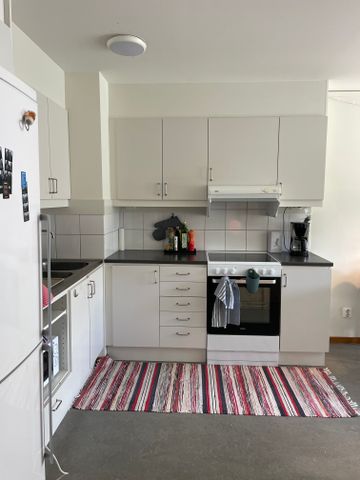Luthagsesplanaden, Uppsala - Photo 2